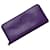 Loewe Purple Leather  ref.1121031