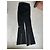 Autre Marque Fusalp Elancia 2 Skihose Schwarz Lycra - Ansicht 6