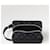 Louis Vuitton LV Locker Dopp Kit Black Cloth  ref.1121097