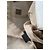 Borsa a mano Bogner in pelle marrone beige - vista 8