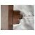 Borsa a mano Bogner in pelle marrone beige - vista 9