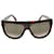 Céline brown/Black CL41026/S Aviator Sunglasses Plastic  ref.1121178