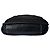 Borsa a tracolla Etro nera coccodrillo e motivo zebra Nero Beige Verde - vista 3