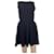 By Malene Birger Dresses Black Cloth  ref.1121203