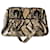 Fendi Python „B Bag“ Tasche Beige  - Ansicht 3