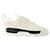 Y3 Rivalry Sneakers - Y-3 - Leather - White  ref.1121220