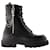 Dolce & Gabbana Black Sicily Boots - Dolce&Gabbana - Leather - Black  ref.1121247