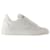 La Flash Sneakers - Zadig & Voltaire - Leather - White  ref.1121401