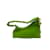 Autre Marque AUPEN  Handbags T.  Leather Green  ref.1121423