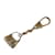 Gucci Bag Key Charm Golden Metal  ref.1121453