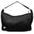 Gucci Black Nylon Shoulder Bag Cloth  ref.1121603
