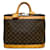 Louis Vuitton Cruiser Brown Cloth  ref.1121626