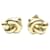 Tiffany & Co-Knoten Golden Gelbes Gold  ref.1121767
