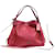 Coach Edie Red Leather  ref.1121827