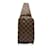 Louis Vuitton Damier Ebene Geronimos N51994 Brown Cloth  ref.1121854