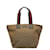 Gucci GG Canvas Tote Bag 131231 Brown Cloth  ref.1121867