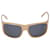 Giorgio Armani Orange square sunglasses  ref.1121923