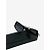 Sportmax Gafas de sol con visera negra - vista 4