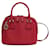 gucci Red Leather  ref.1122138