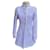 Chanel Paris / Versailles Lavender Tweed Jacket  ref.1122231