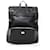 Gucci backpack Black Leather  ref.1122292