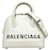 Balenciaga Ville Top Handle White Leather  ref.1122334