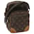 Louis Vuitton Monogram Amazon Shoulder Bag M45236 LV Auth th4214 Cloth  ref.1122494