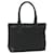 gucci GG Canvas Tote Bag black 33890 auth 58050  ref.1122518