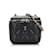 Vanity CHANEL Sacs à main Vanité Cuir Noir