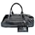 Balenciaga Balenciaga City handbag in black leather  ref.1122807