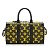 LOUIS VUITTON Sacs Malle Speedy Noir