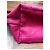 Borsa Longchamp in pelle rosa fucsia collezione Pliage Argento Fuschia - vista 12