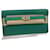 Hermès Kelly to go Green Leather  ref.1122913