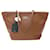Coach Brown Leather  ref.1122955