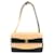 Chanel - Bege Couro  ref.1122996