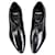 Saint Laurent Shoes Black Leather  ref.1123065