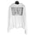 Maison Martin Margiela sweater White Cotton  ref.1123076