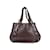 Gucci Guccissima Horsebit Pelham Shoulder Bag Brown Leather  ref.1123103