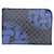 Louis Vuitton Damier Graphite Pochette Jour GM N41685 Toile Noir  ref.1123196
