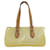 Louis Vuitton Monogram Vernis Rosewood Avenue Shoulder Bag M93508 Yellow Leather  ref.1123199