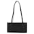 Prada Satin Shoulder Bag Black Cloth  ref.1123205