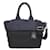 Prada Tessuto Reversible Tote Bag BR4521 Black Cloth  ref.1123206