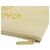 Chanel Raffia-Deauville-Clutch A80117/22 Gelb - Ansicht 5