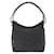 Gucci Gg Nylon Shoulder Bag 001 3766 Black Cloth  ref.1123223
