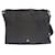 Hermès Herline Messenger Bag Black Cloth  ref.1123227