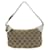 Gucci GG Canvas Shoulder Bag  224093 Brown Cloth  ref.1123233