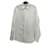 Off White OFF-WHITE Chemises T.International M Coton Blanc  ref.1123247