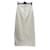 REFORMATION  Skirts T.US 26 cotton White  ref.1123277