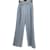 Autre Marque SHONA JOY  Trousers T.fr 36 Polyester Blue  ref.1123285