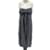 GANNI Robes T.fr 38 polyestyer Polyester Noir  ref.1123314